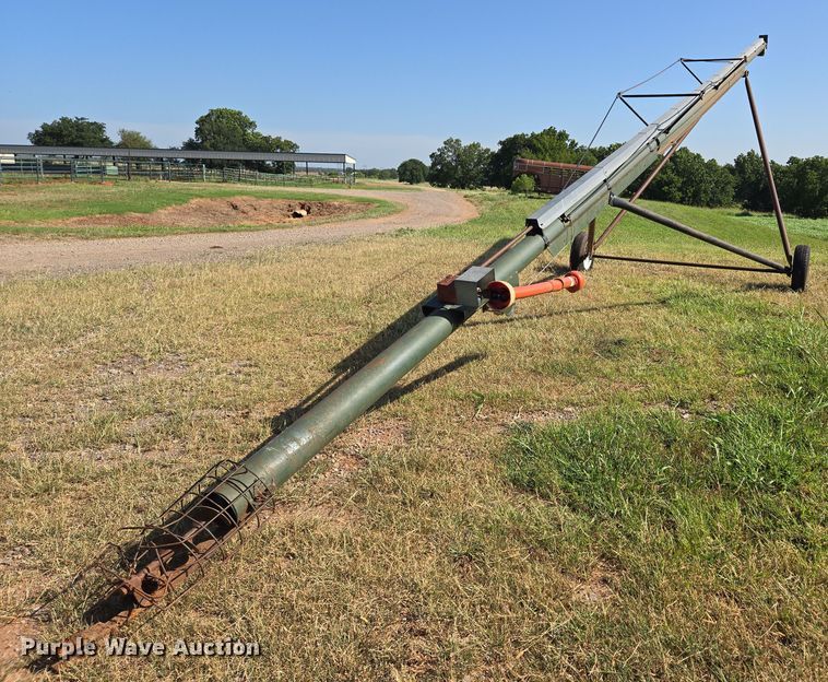 Auger - EG8157