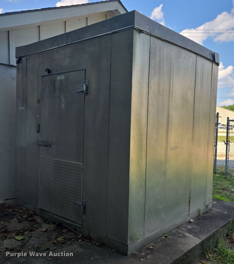 FridgAmerica FA0212 walk-in-freezer - EV1529