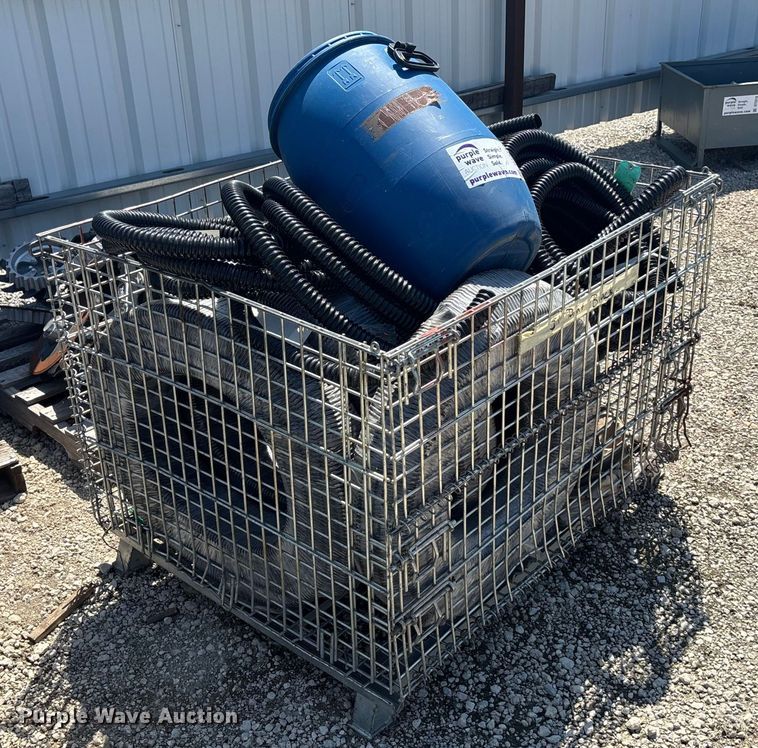 Planter seed hoses - DT3314