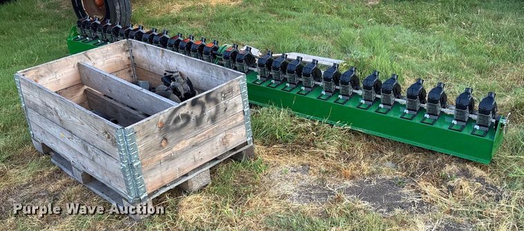 Box drill parts - DT3352