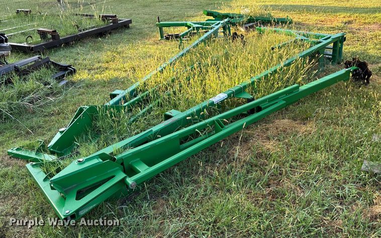 Set of 60' row markers - DT3362