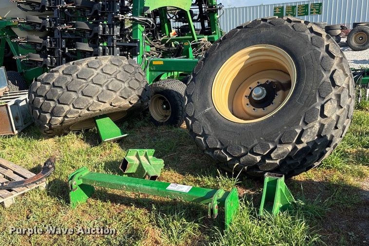 Running gear - DT3374