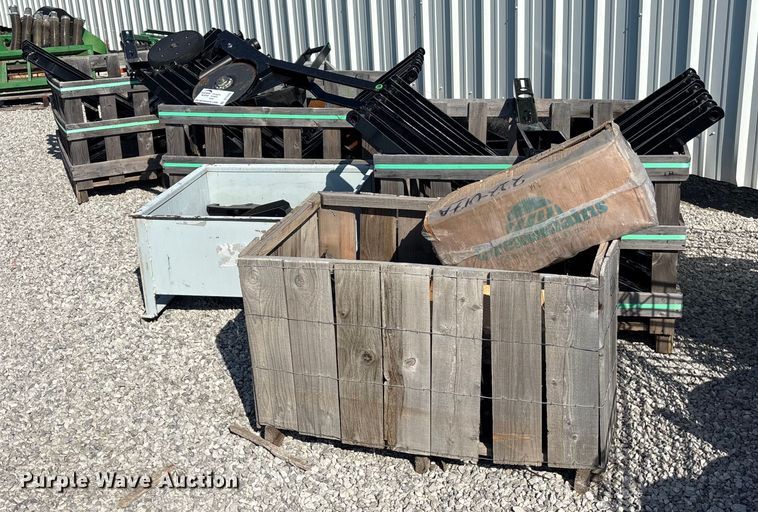 Grain drill parts - DT3392