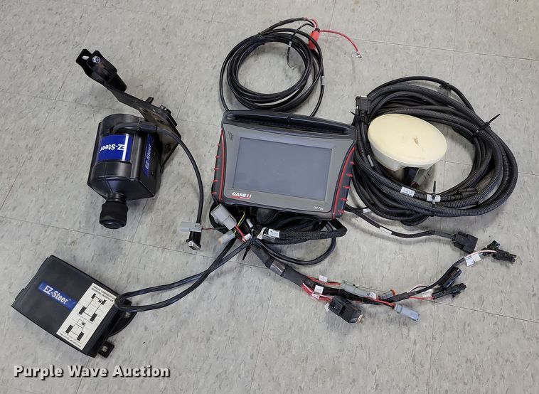 Trimble Ez Steer GPS - DX7446