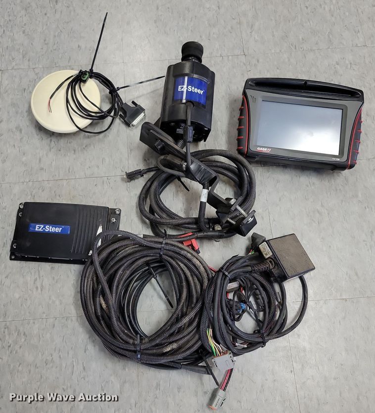 Trimble Ez-steer GPS - DX7447