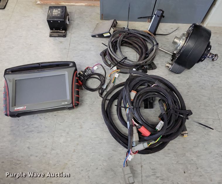 Trimble Ez-Steer GPS - DX7448