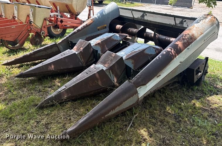 Allis Chalmers corn head - EG8181