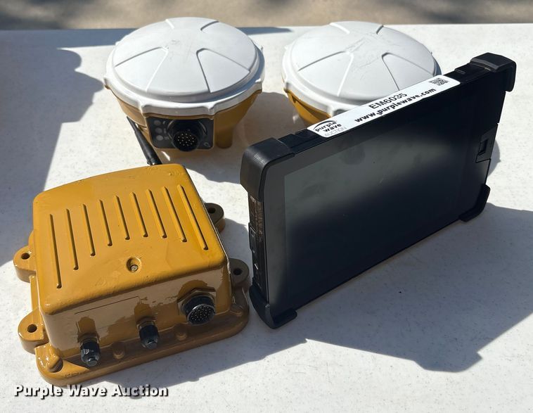Trimble TD 520LW GPS - EM6035