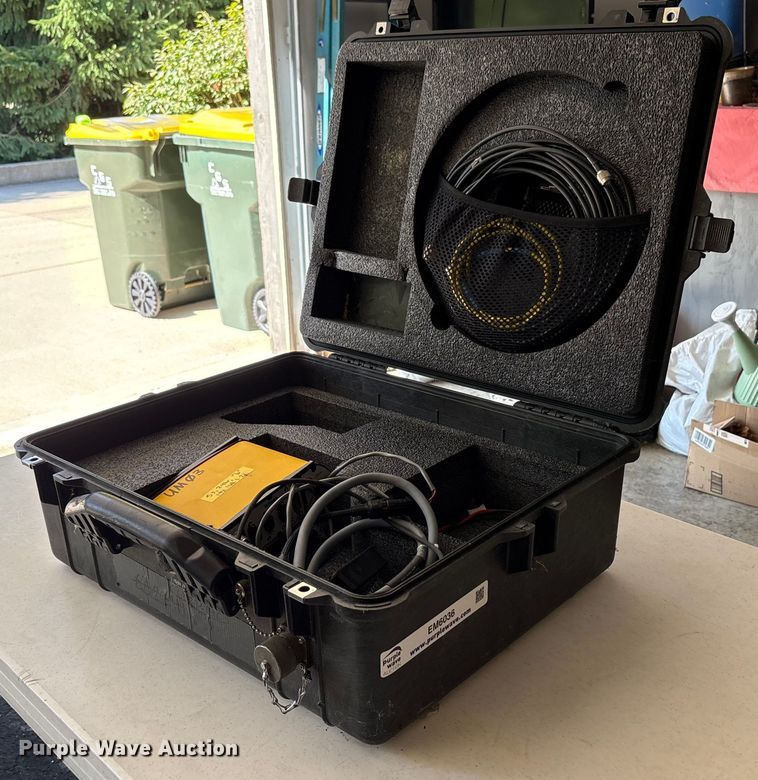 Trimble Net RS GPS - EM6036