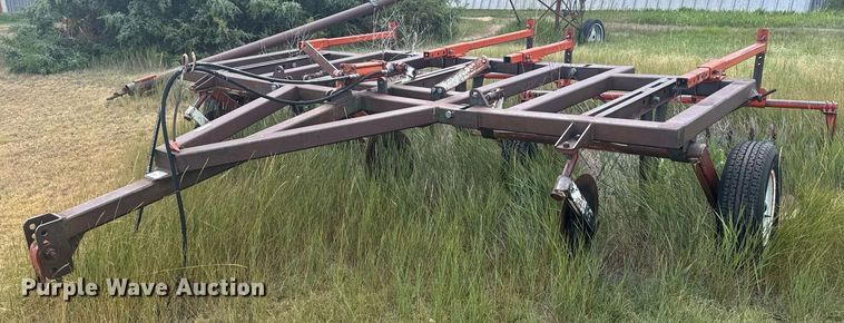 Ideal Hi-15 sweep plow - ER2204