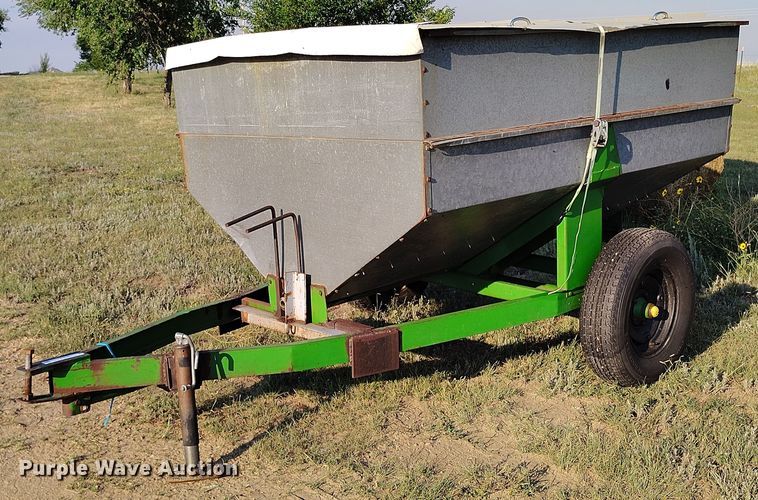 Gravity wagon - IP9648