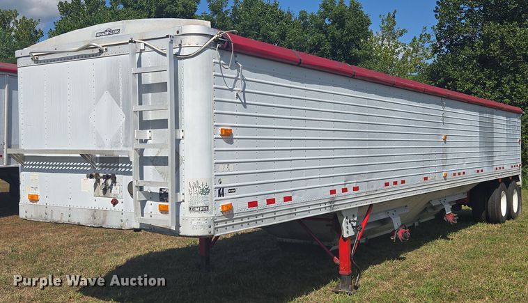 1995 Timpte grain trailer - EV1619