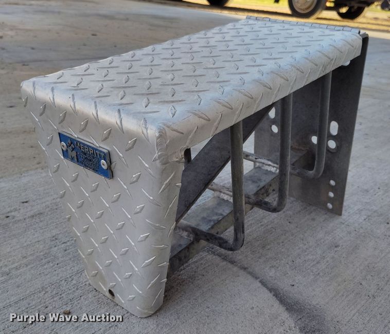 Merritt chain rack - IP9645