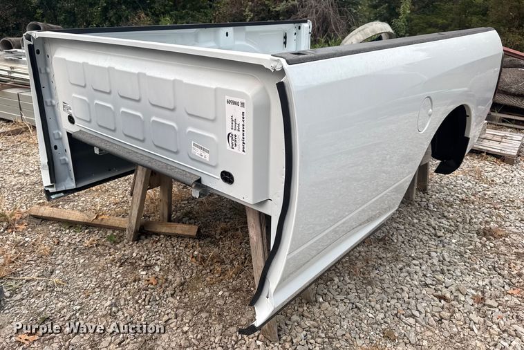Pickup truck bed - DW6509