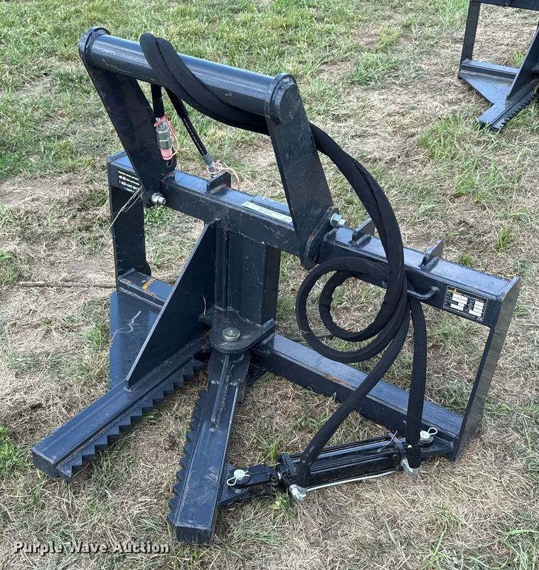 2024 LandHonor TP2-13-08D tree puller - DZ4228