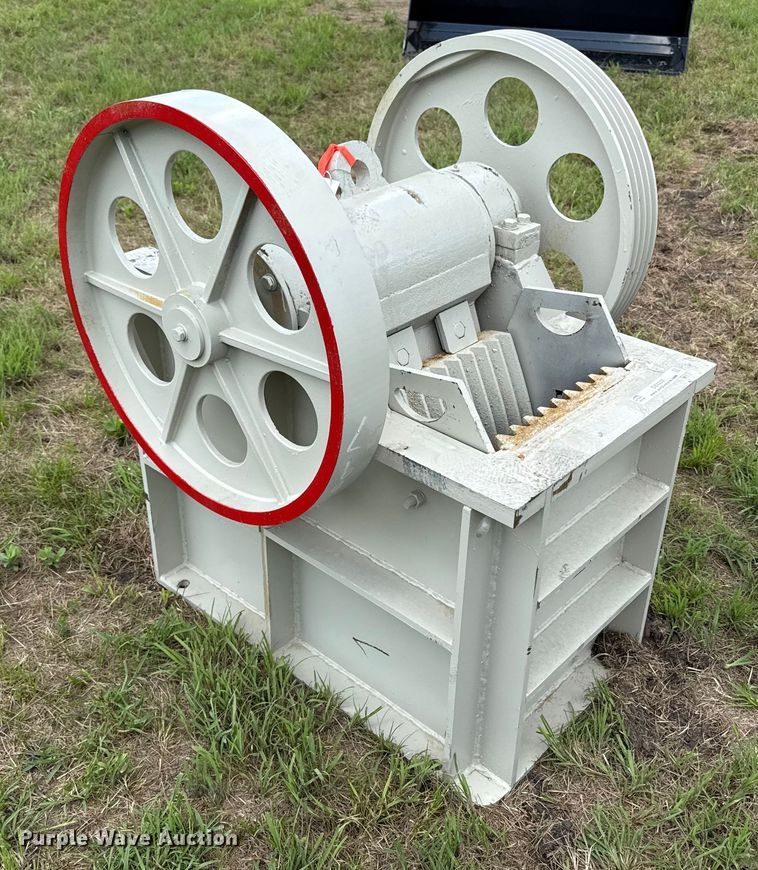 2025 Future PSJ220 jaw crusher - DZ4232