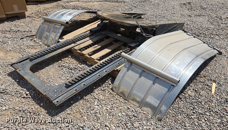 Truck parts - EC1154