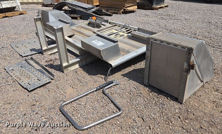 Headache rack - EC1155