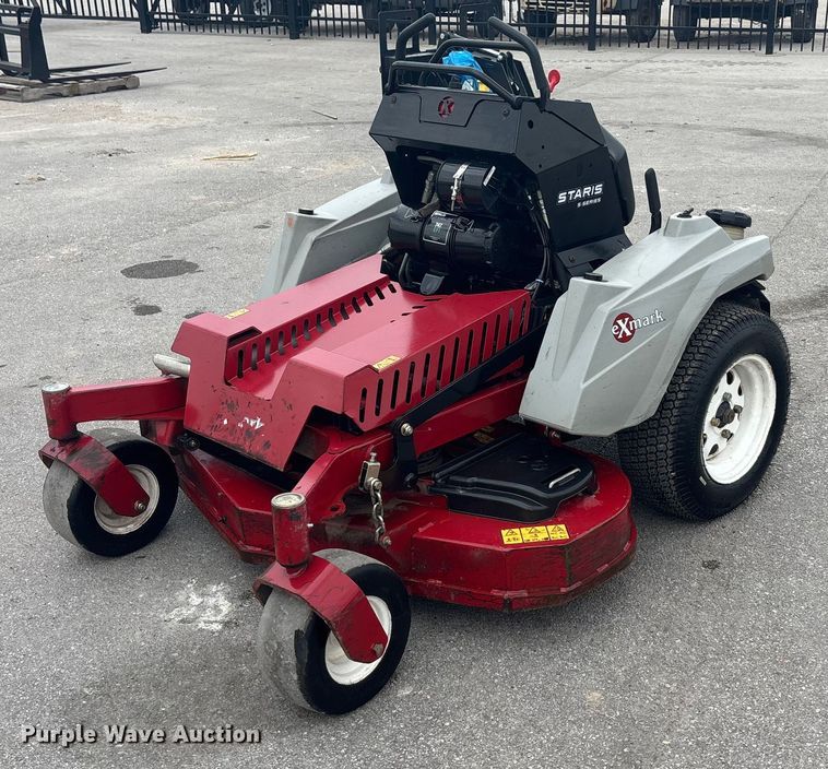 Exmark Staris S-Series lawn mower - ET4594