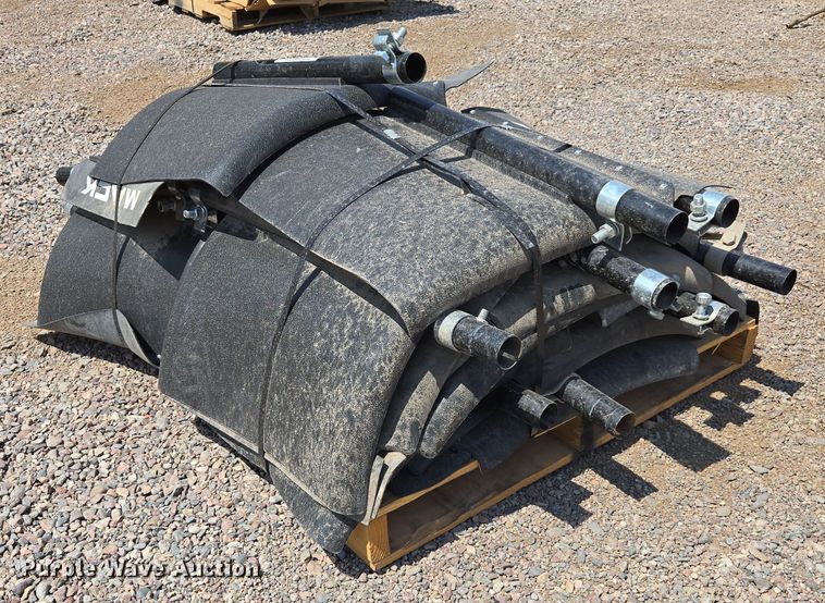 (15) mud flaps - EU2506