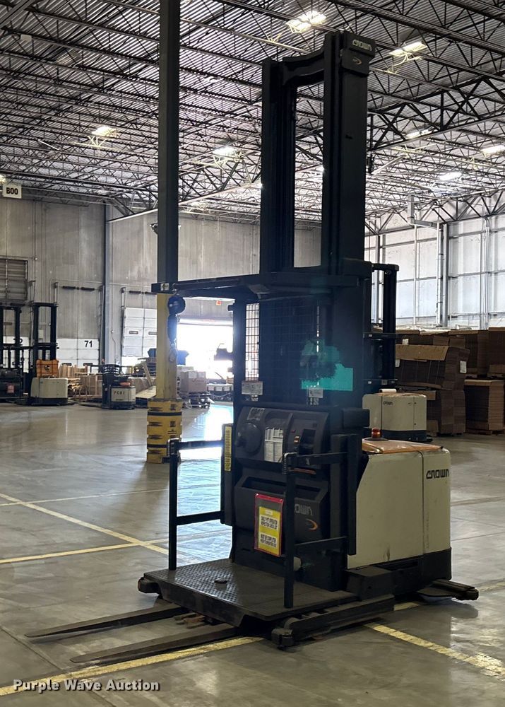 Warehouse Forklifts For Sale Near Garland Texas | Purple