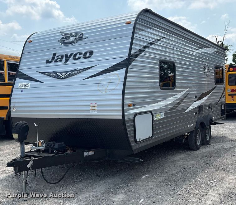 2021 Jayco Jayco camper - YA0763