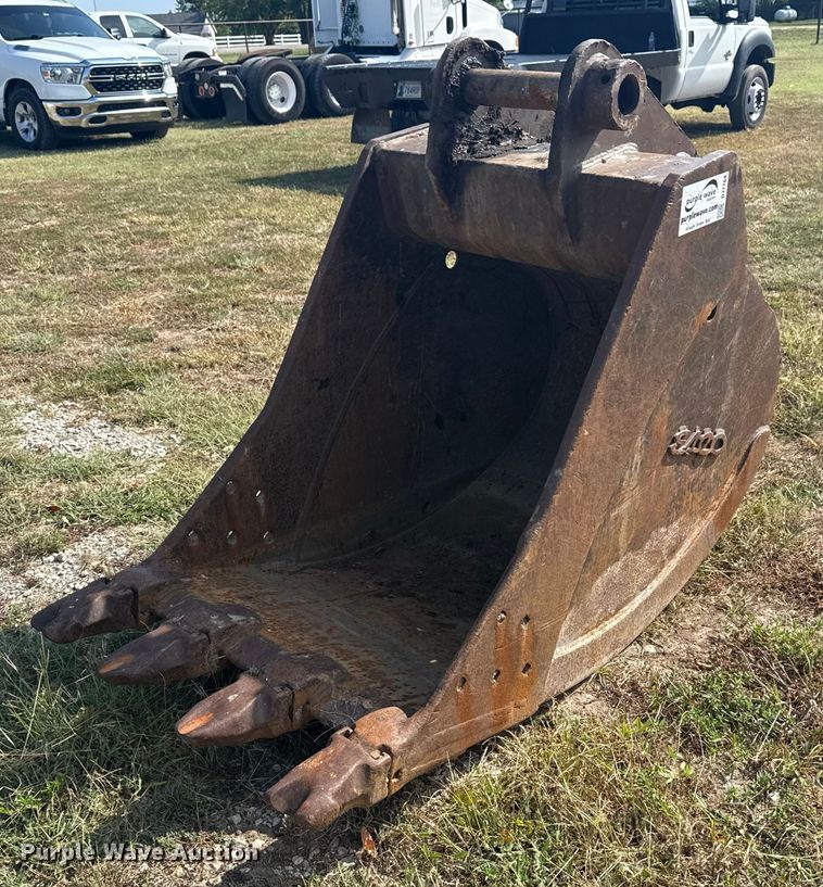 Esco excavator bucket - DJ7764