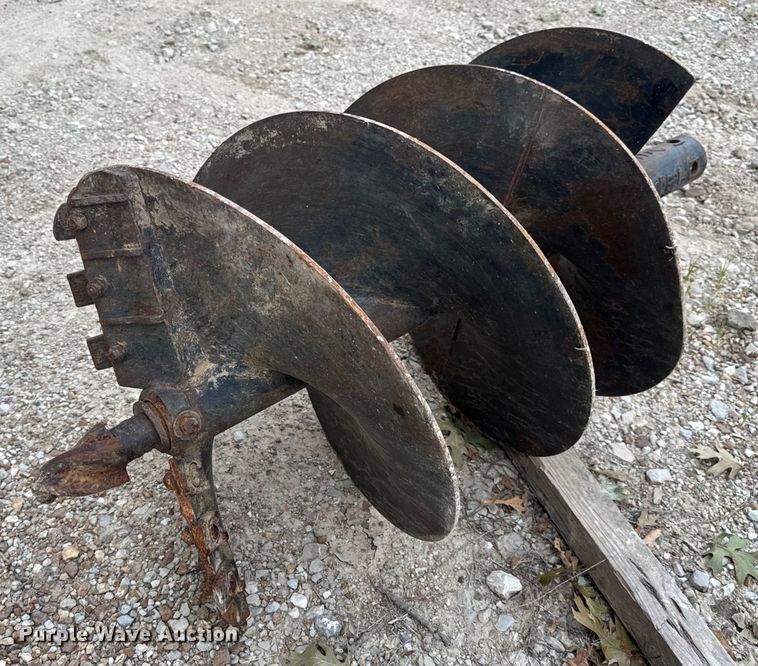 Bobcat auger bit - DW6513