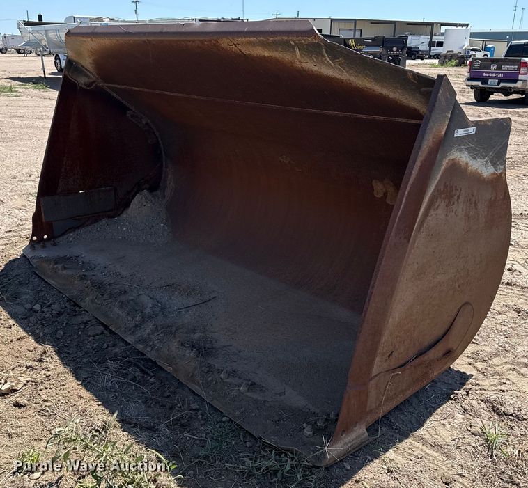 Case bucket - DZ8928