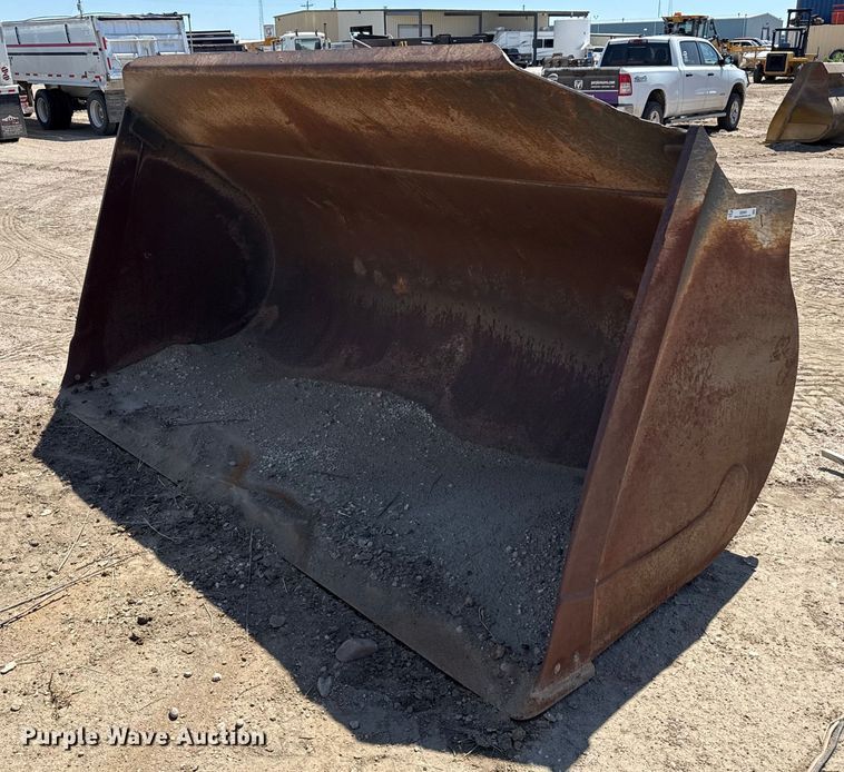 Case bucket - DZ8929