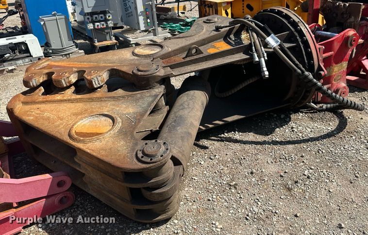 Caterpillar P28 pulverizer - EB2931