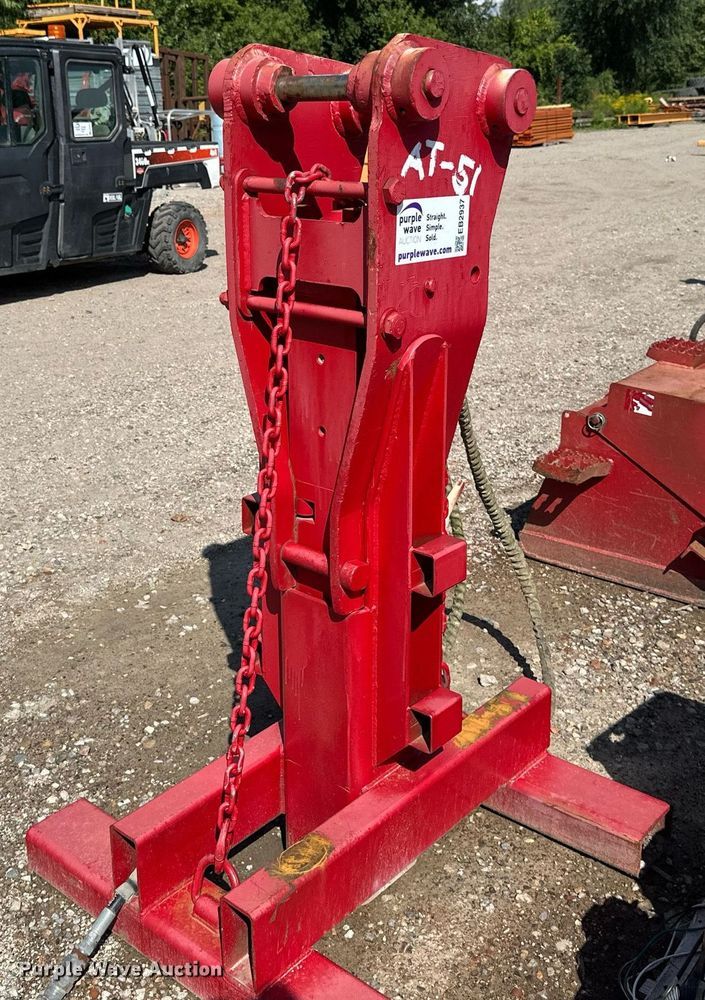 Furukawa HB5G breaker - EB2937