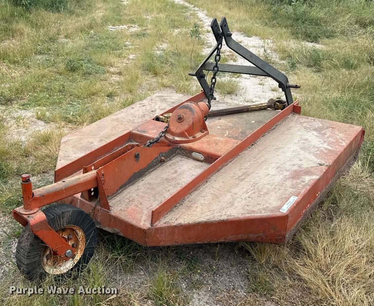 Rotary Mower - ER2296