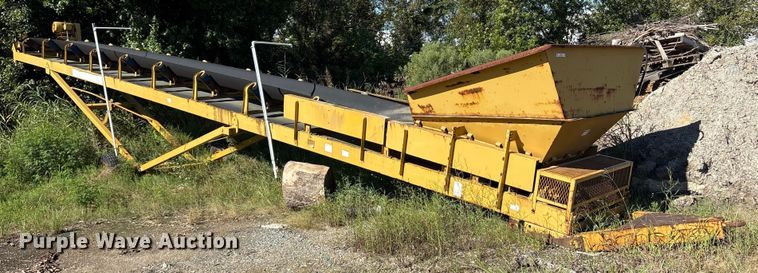Conveyor   - ET8529