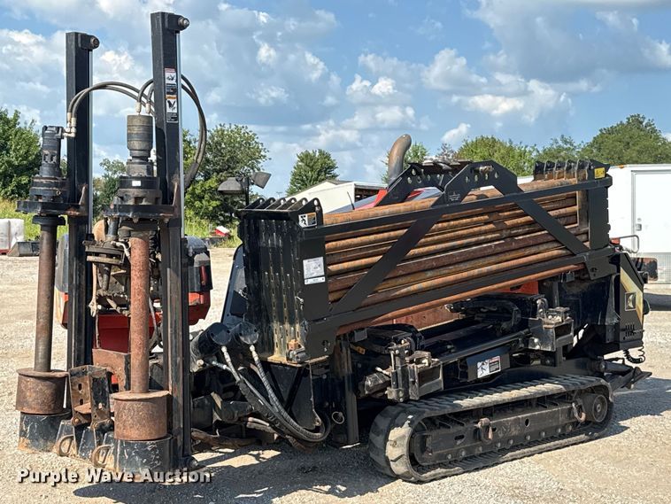 2013 Ditch Witch JT25 directional boring unit - EU2155
