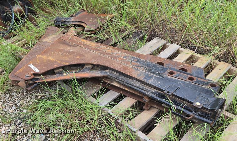 Cable plow blades - EU3637