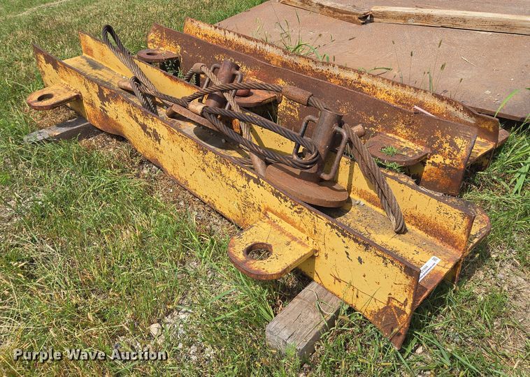 Lifting equipment - EV1644