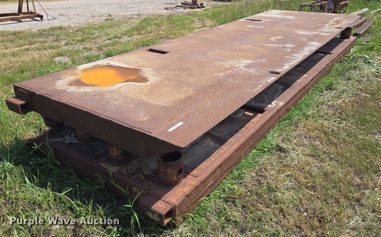 Trench box - EV1645
