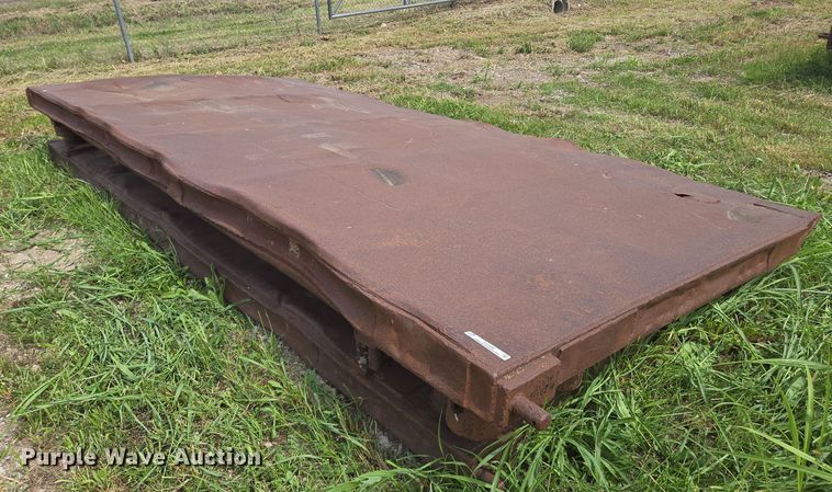 Trench box - EV1648