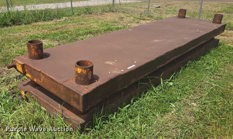 Trench box  - EV1649