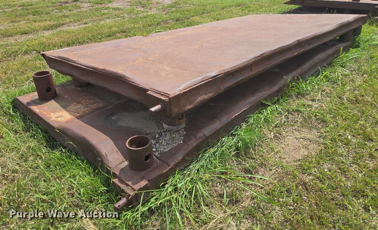 Trench box - EV1650
