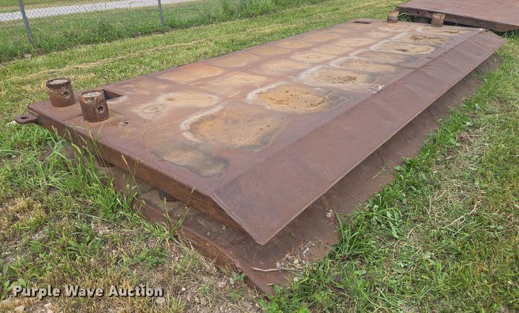 Trench box - EV1651