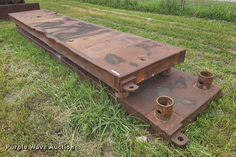 Trench box - EV1652