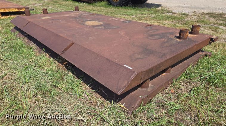 Trench box - EV1679