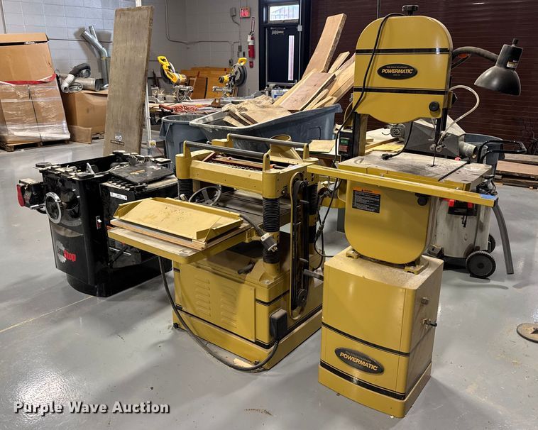 Wood working tools - EN5236