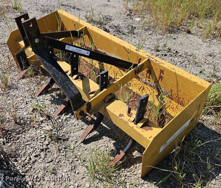 King Kutter box blade - EO4643