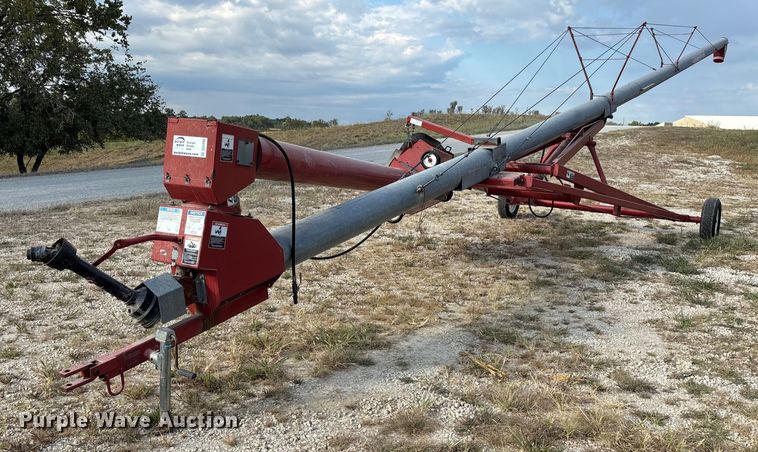 Grain King GK 1464 auger - DU1295