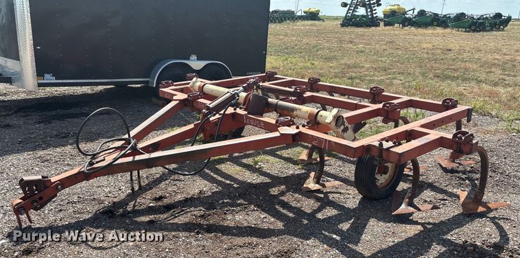 Krause chisel - EM0595