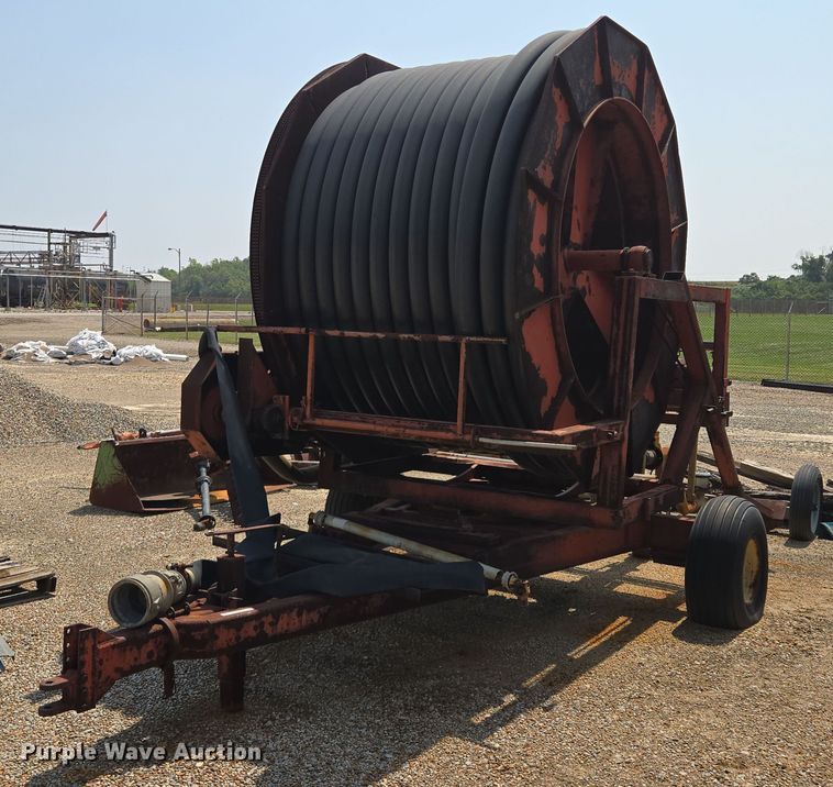 Hose reel - EV1735