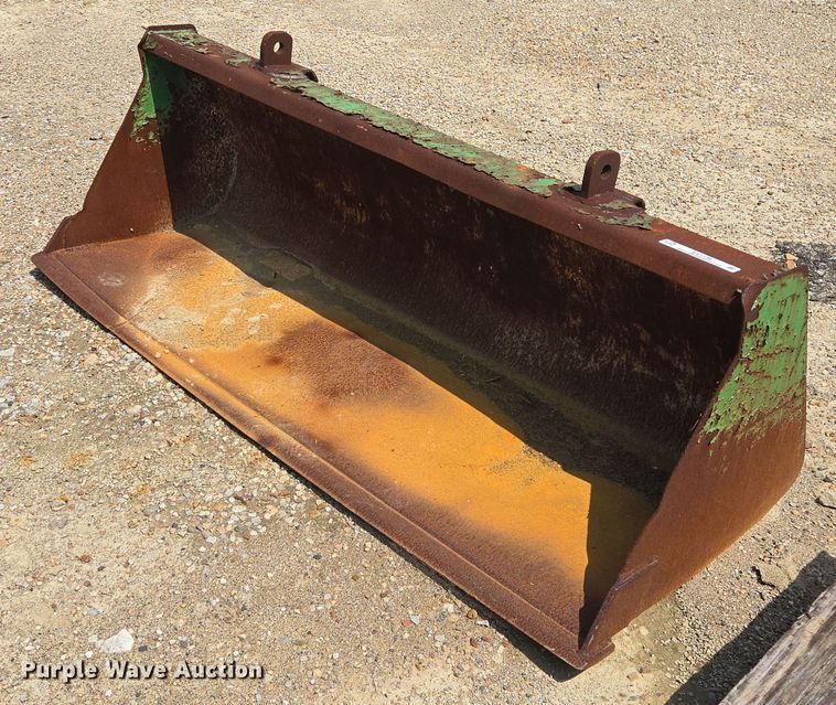 75" W bucket - EV1736